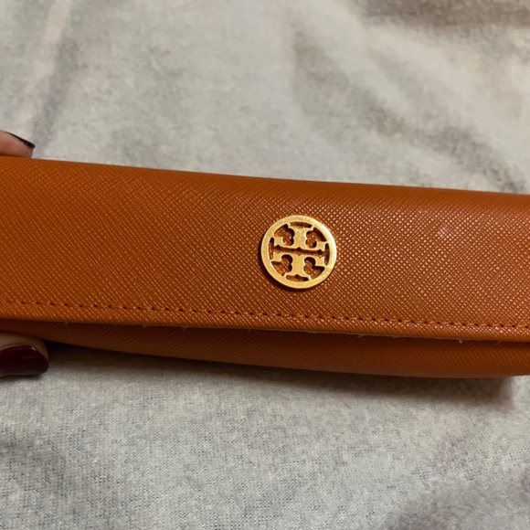 Tory Burch Women's Glasses Frames - Picture 3 of 6